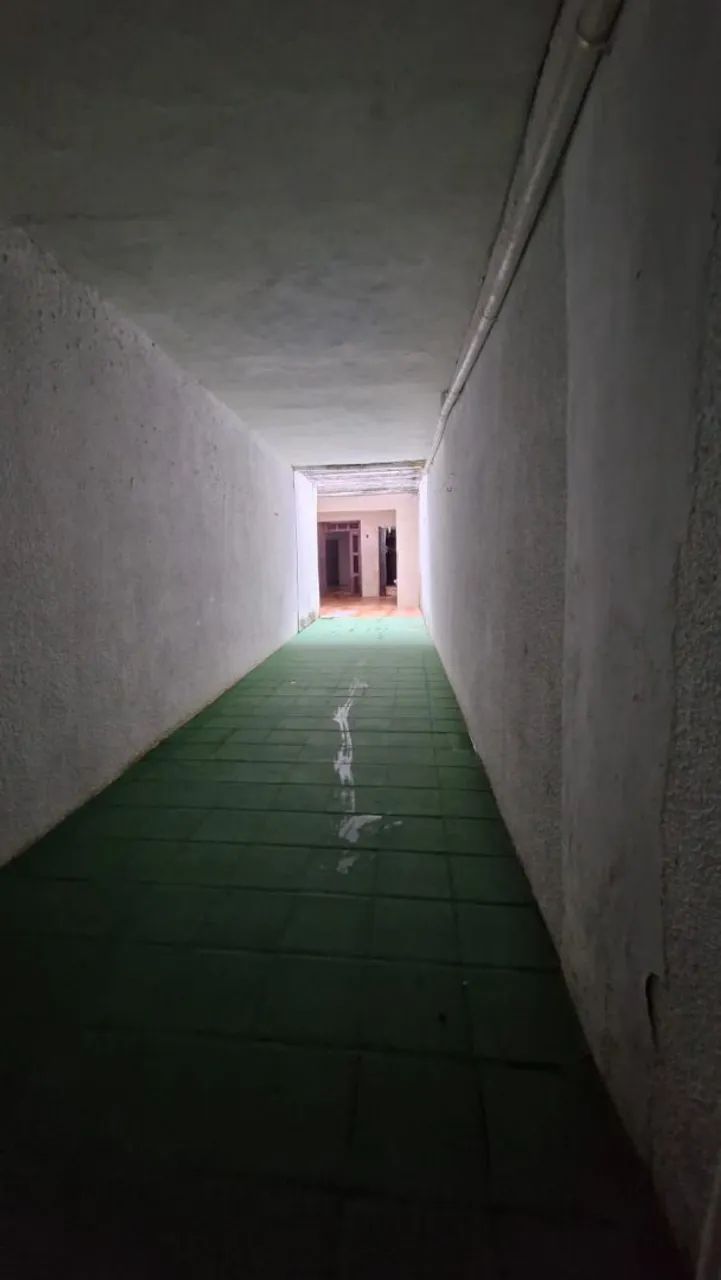 Casa Dúplex Privativa 