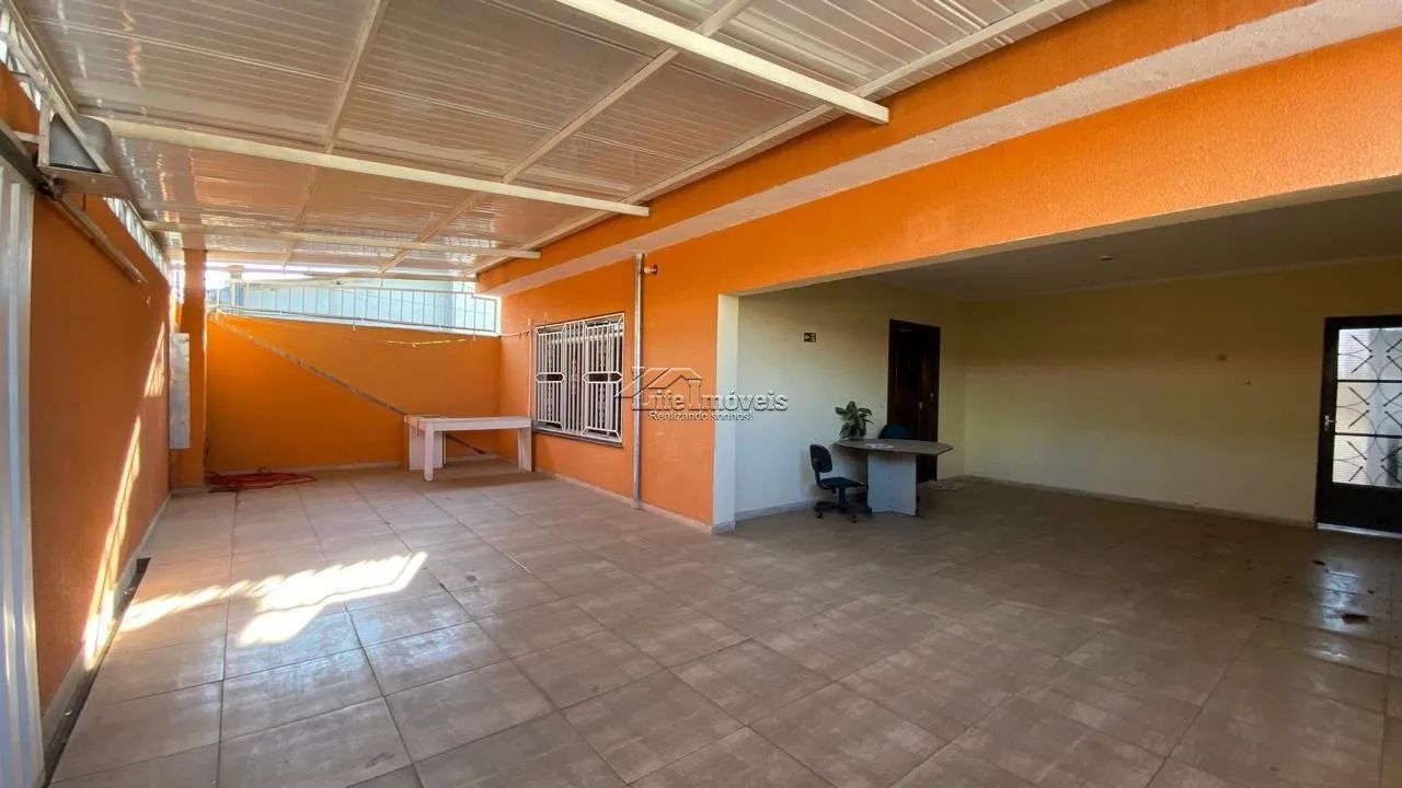 Vende Casa 3 Quartos Jardim Bom Retiro (nova Venez - Foto 3