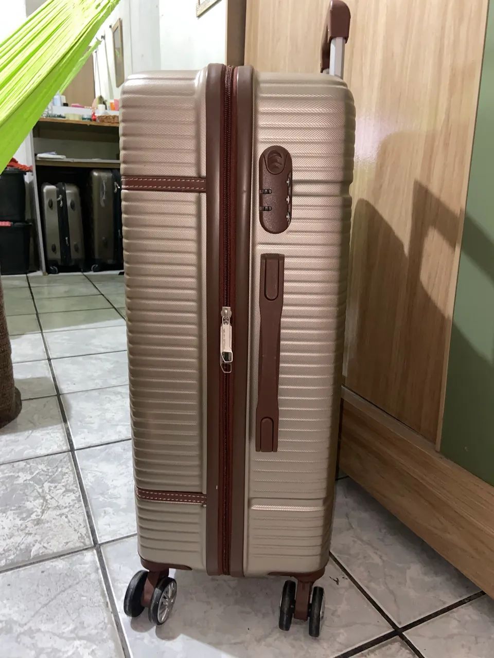 VENDO MALA 23KG - Foto 5