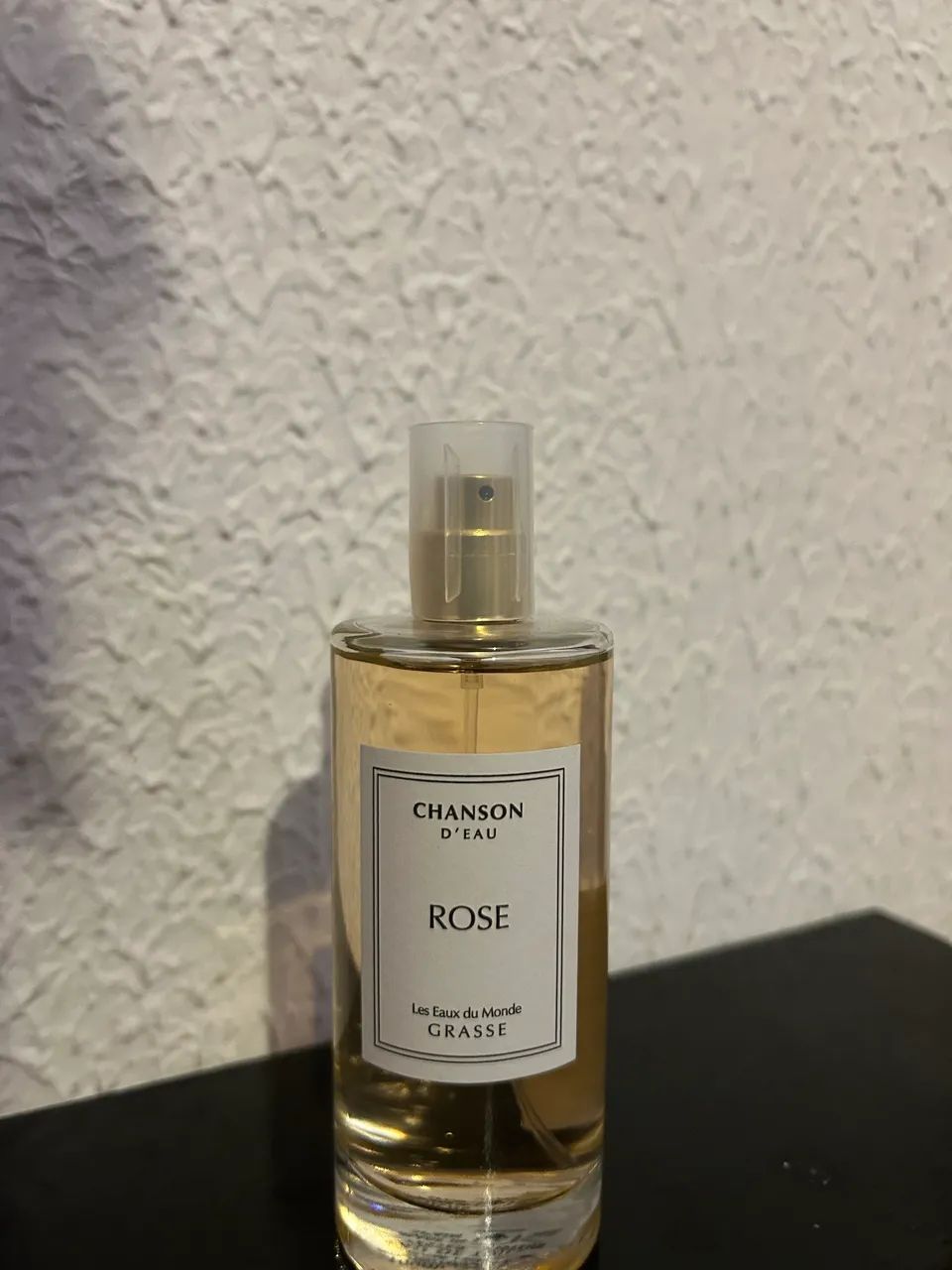 Perfume Chanson D?Eau Rose 100ml - Foto 2