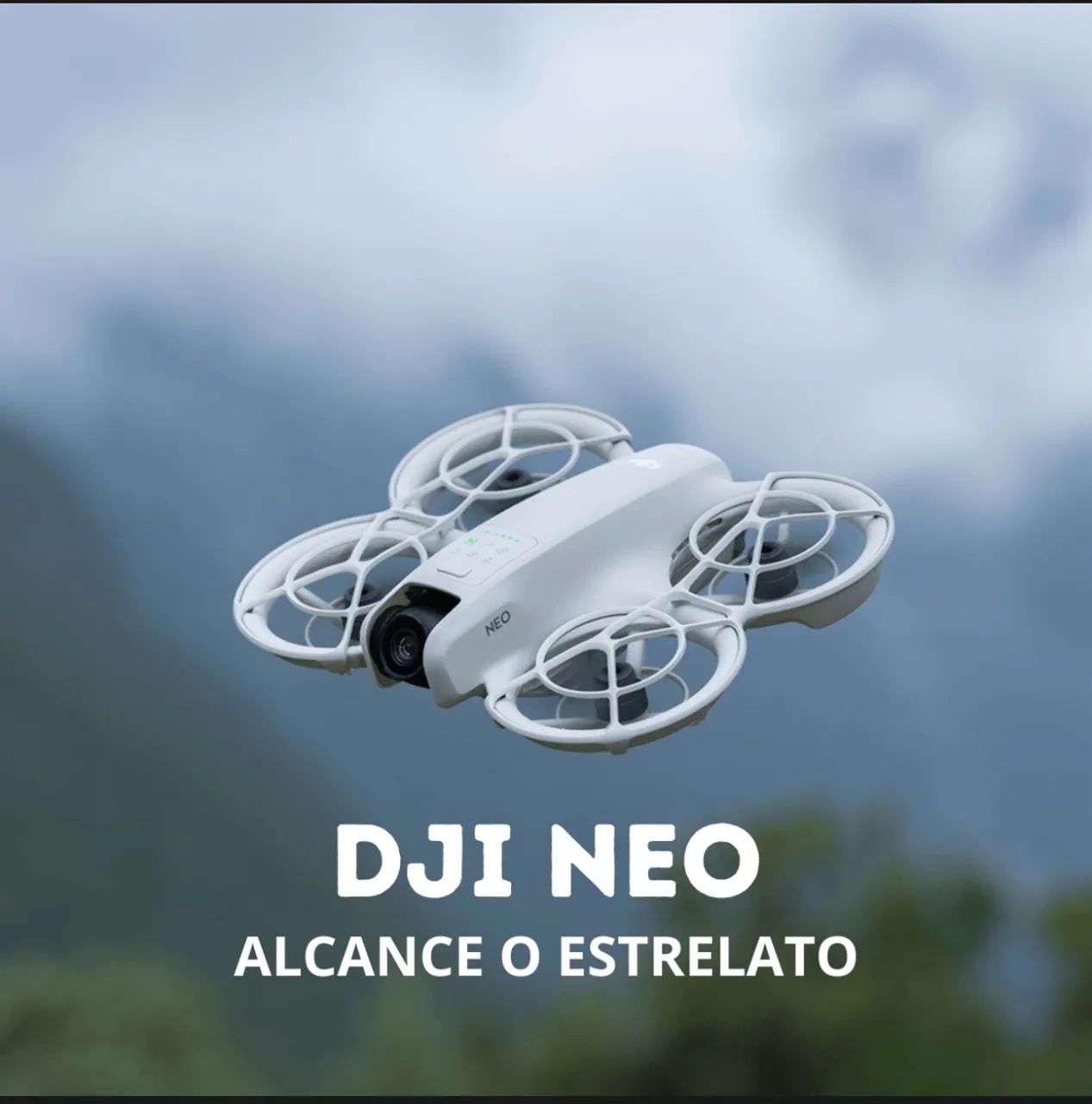 Drone DJI Neo  - Foto 4