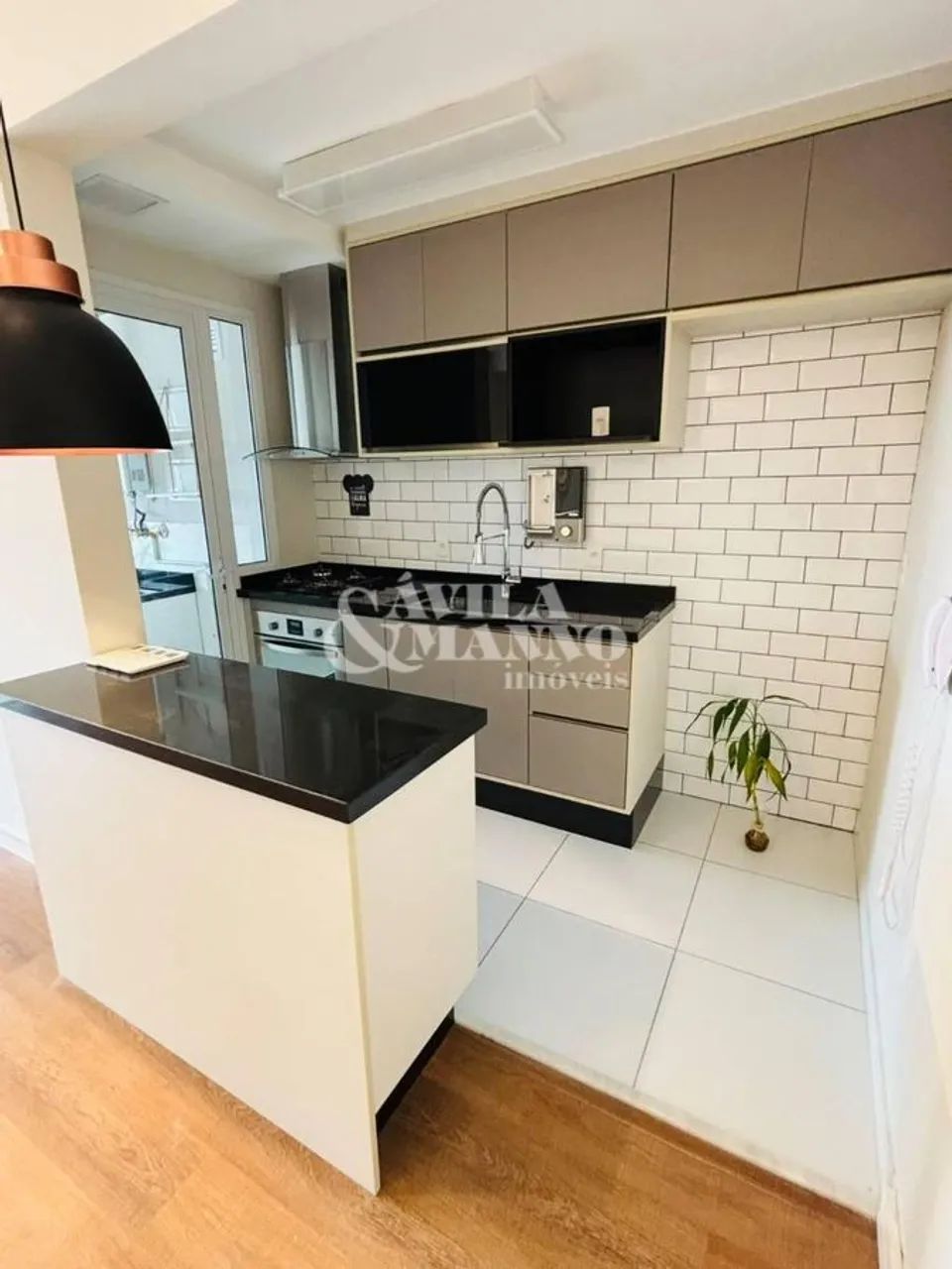 Apartamento com 2 quartos, Tatuapé - Foto 4
