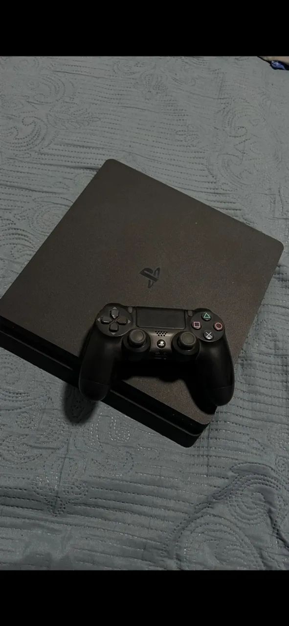 Ps4