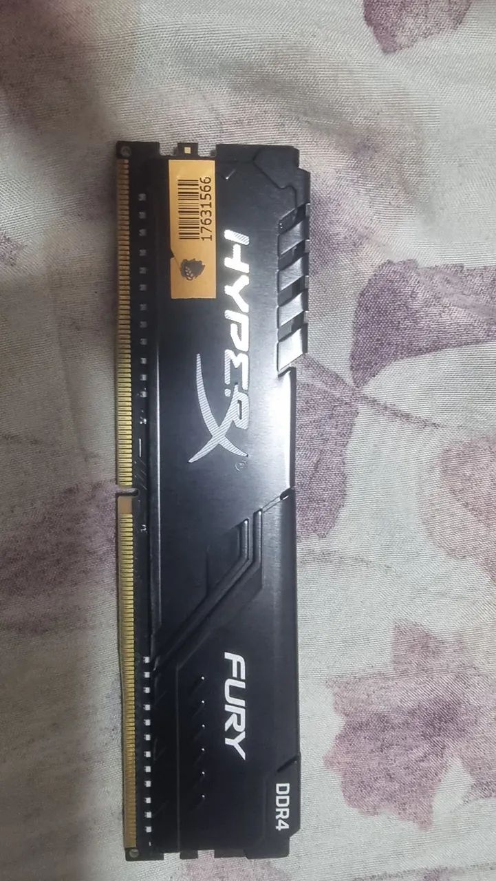 Vendo duas memória 450