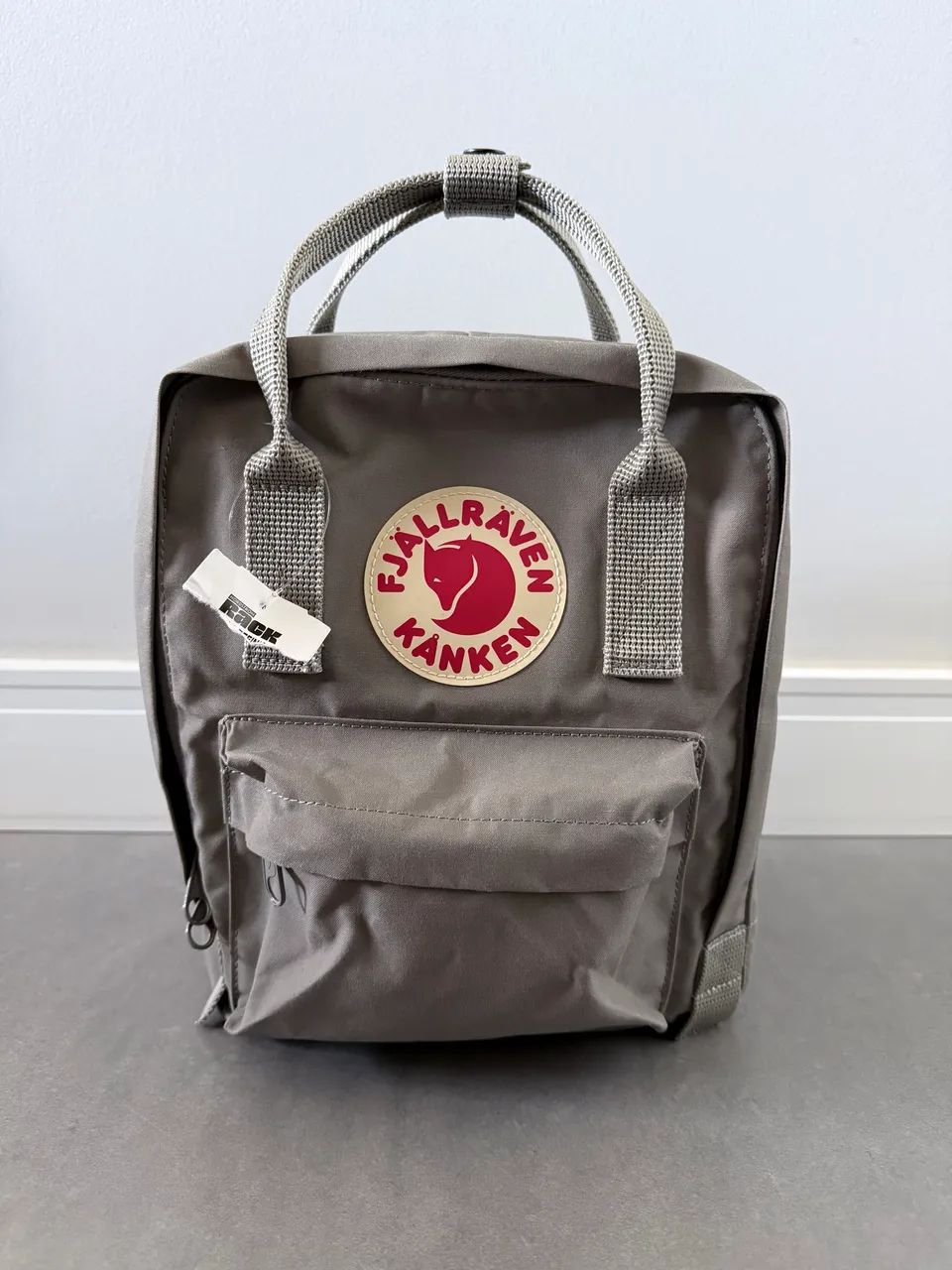 Mochila Fjallräven Kanken Mini - Nova - Foto 2