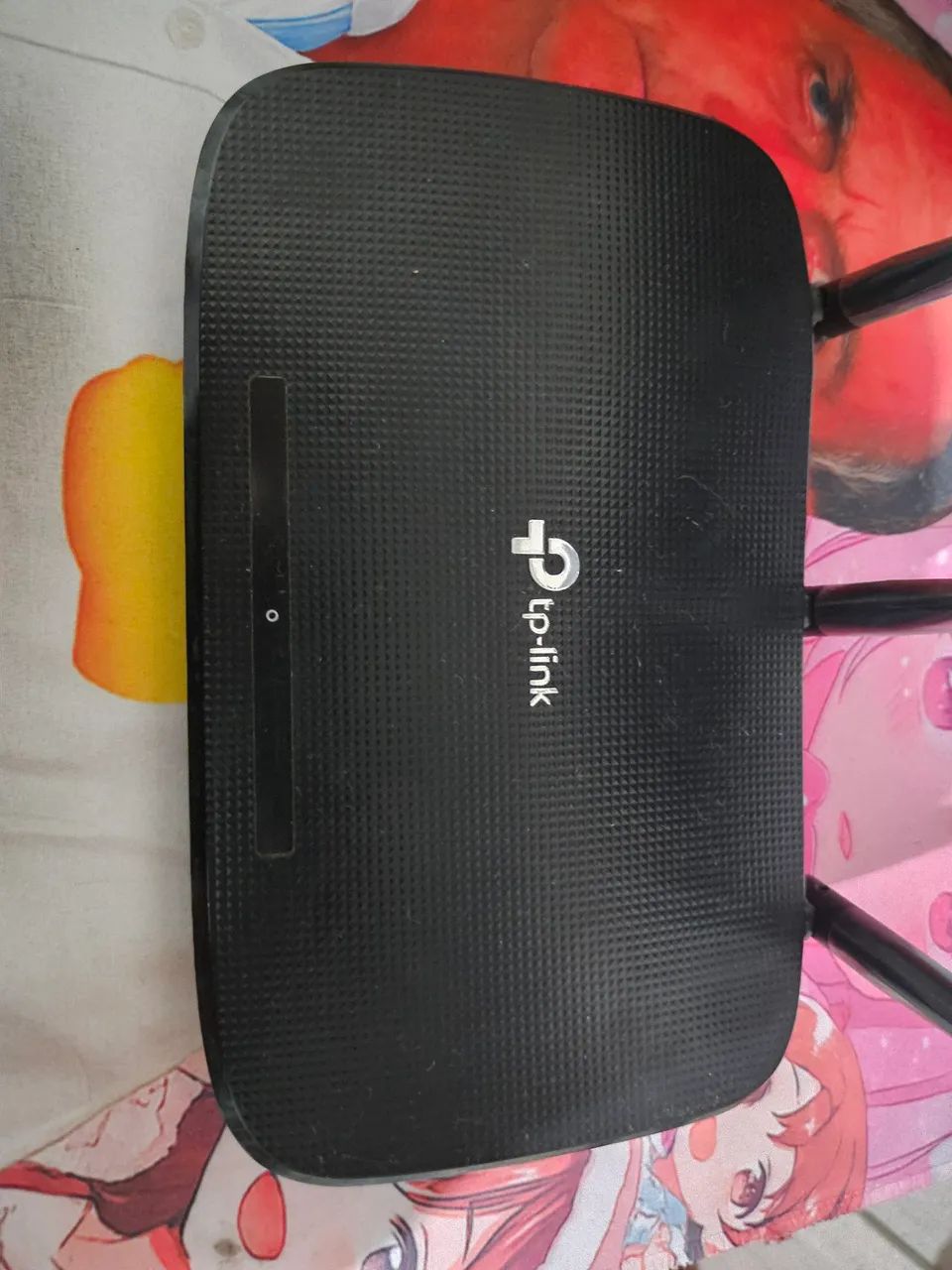Roteador TL-WR940N (TP-Link)