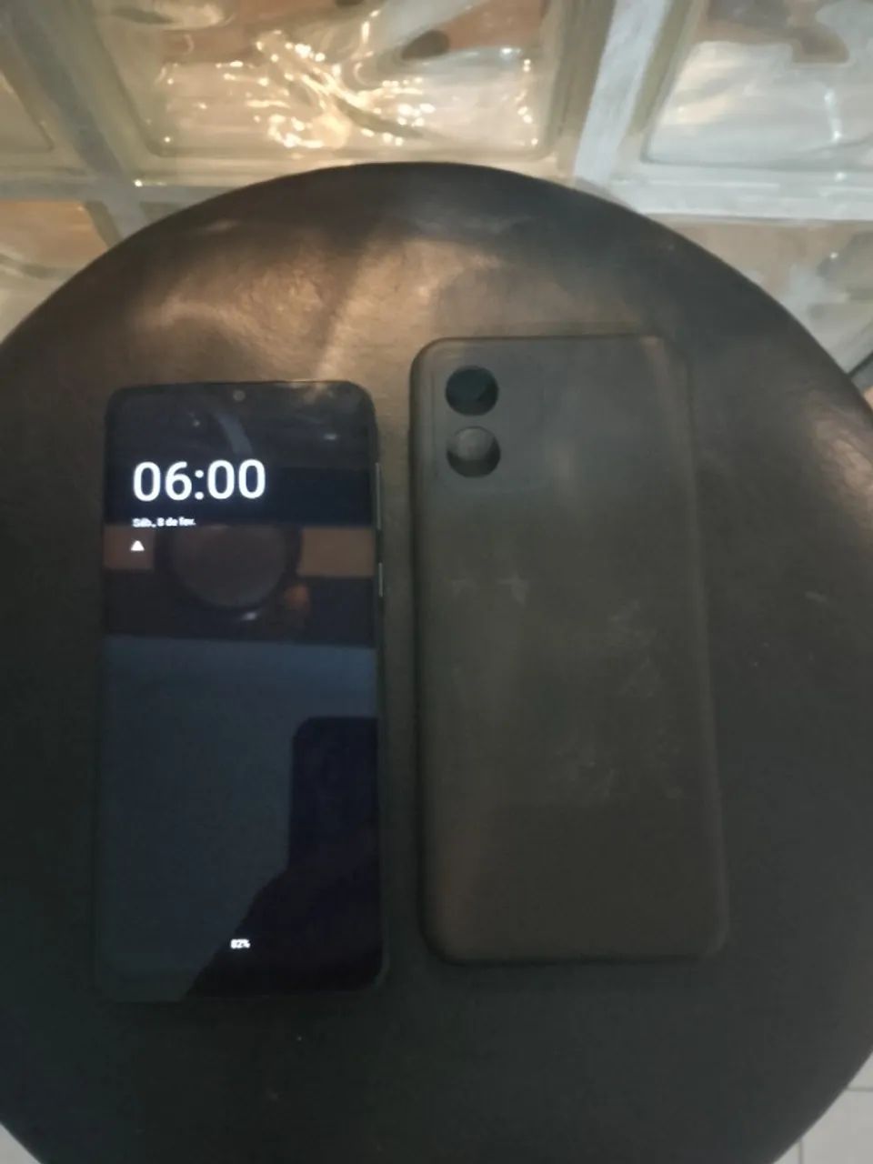 Celular Moto E 13