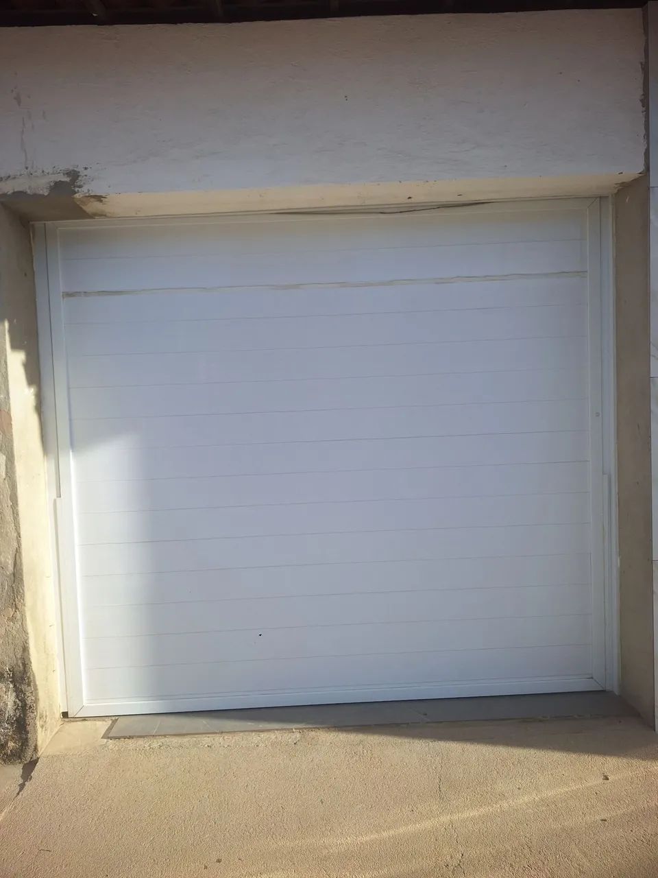 Vendo portão basculante  - Foto 3