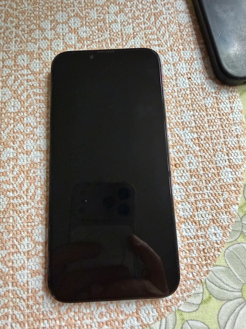 iPhone 13 Pro Max 128gb - Foto 2