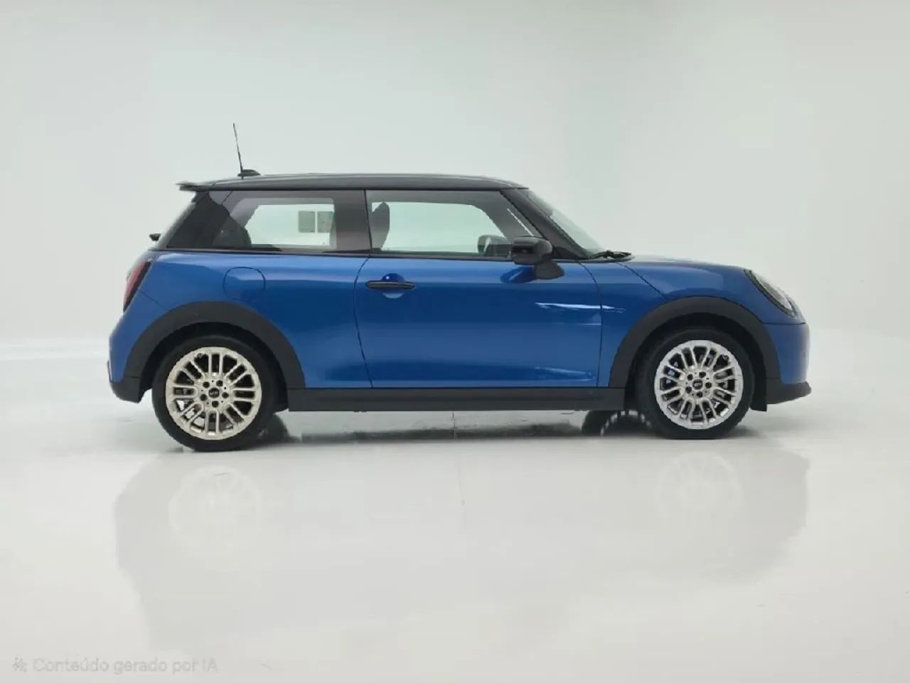 Mini Cooper JOHN WORKS E 3P 2025 - Foto 2