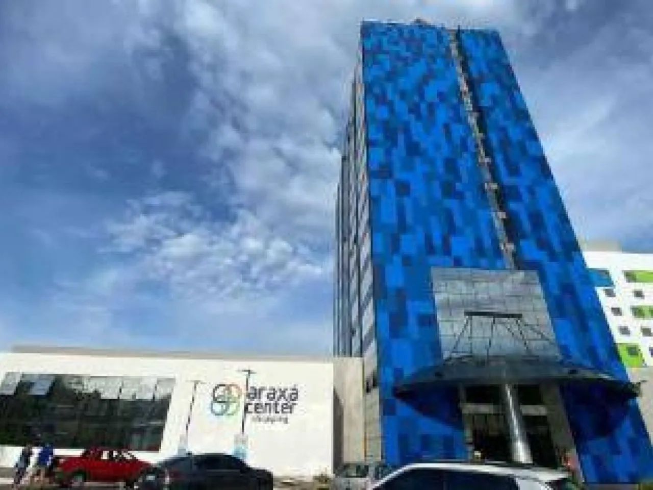 Imóvel Comercial 38 m² (Loja 21) - Vila Silvéria - Araxá - MG - Foto 3