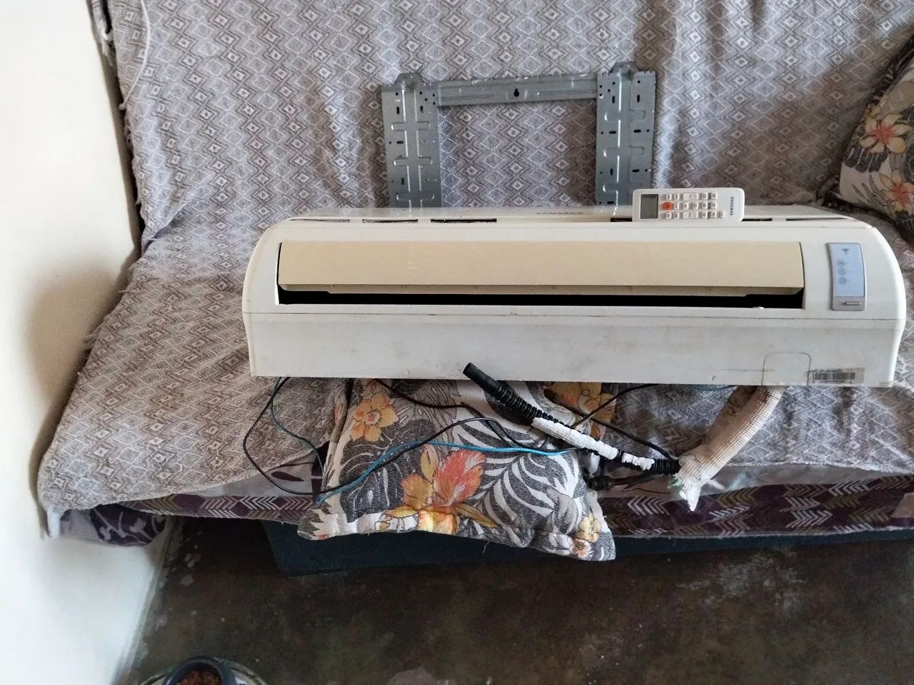 Ar condicionado  - Foto 4