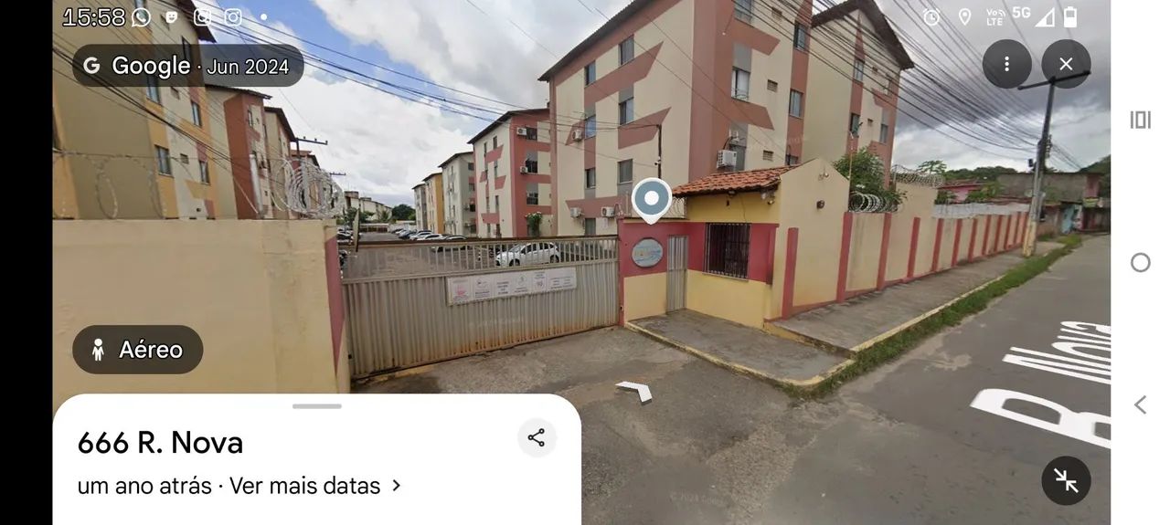 Foto - São Luís - 