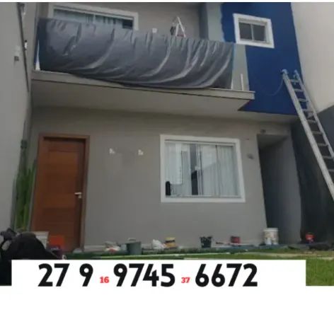 PINTOR DISPONIVEL 