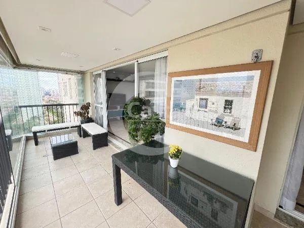 apartamento para alugar na mooca - Foto 3