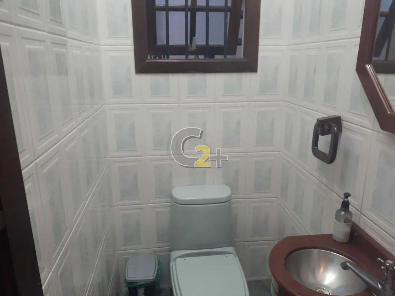Casa de vila para venda nas Perdizes com 4 quartos - Foto 4