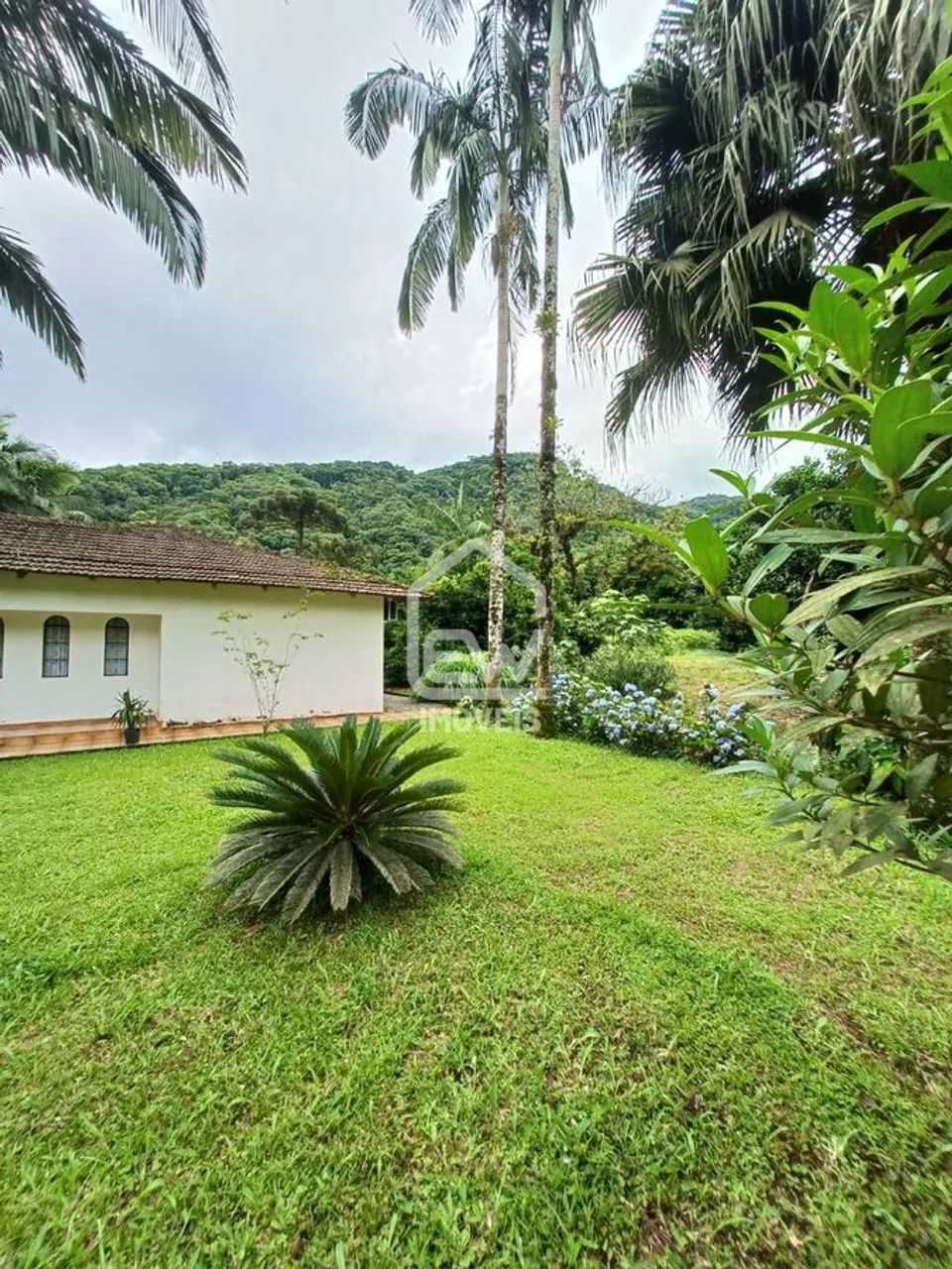 Chácara com Área Total de 25.544m² em Schroeder, SC - Foto 3