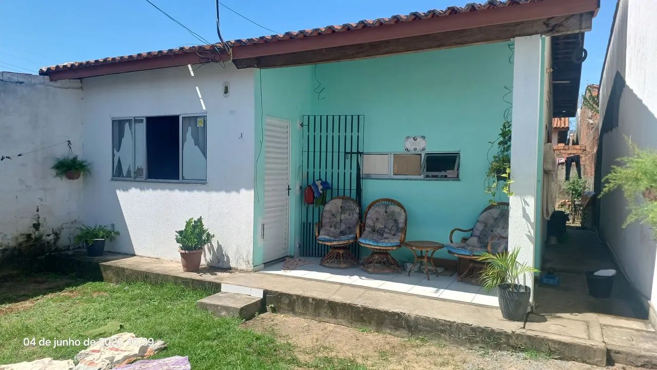 Casa na cidade verde 2  - Foto 3