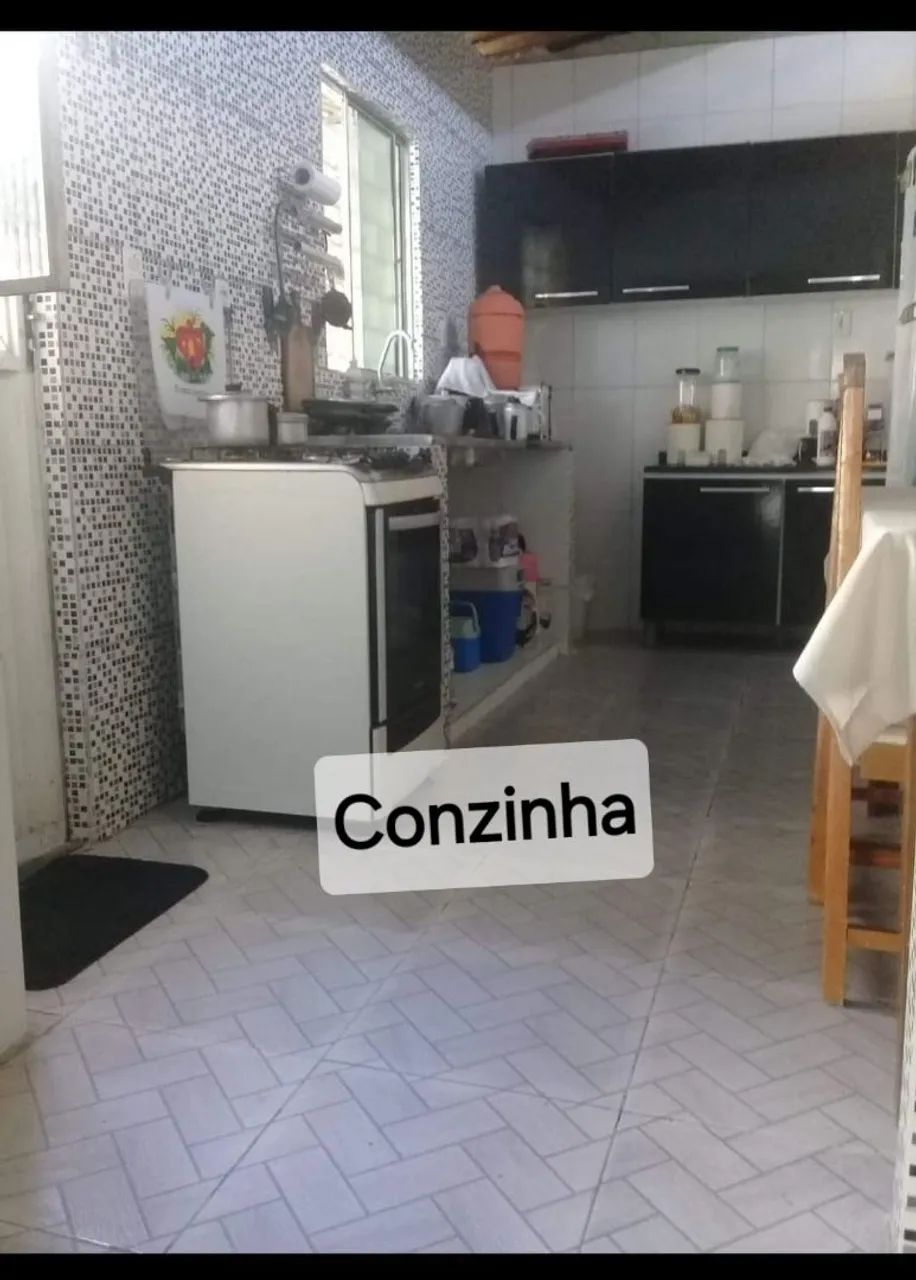 Mata Atlantica 1 Casa a Venda  - Foto 4