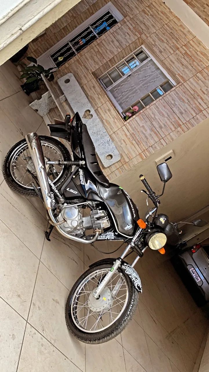 Pra sair rápido  - Foto 5