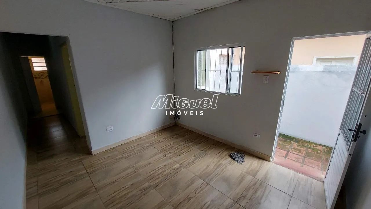 Casa, para aluguel, Vila Progresso - 4 quartos - Piracicaba/SP - Foto 5