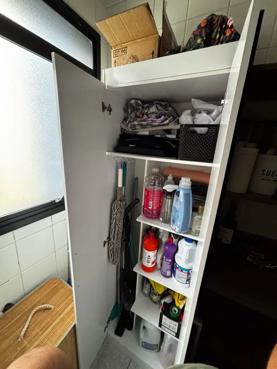 Armário lavanderia - Foto 2