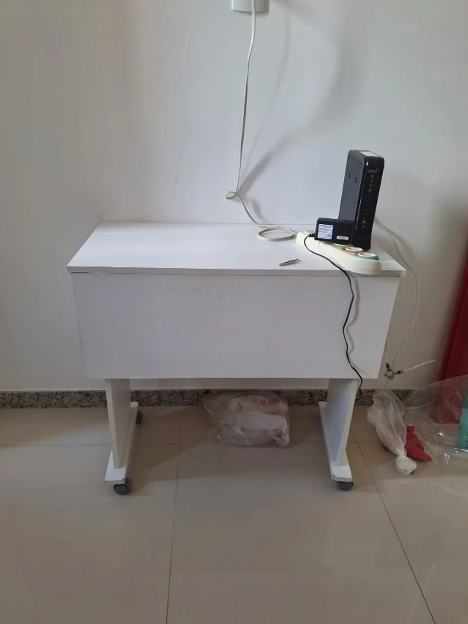 escrivaninha dobrável - Foto 2
