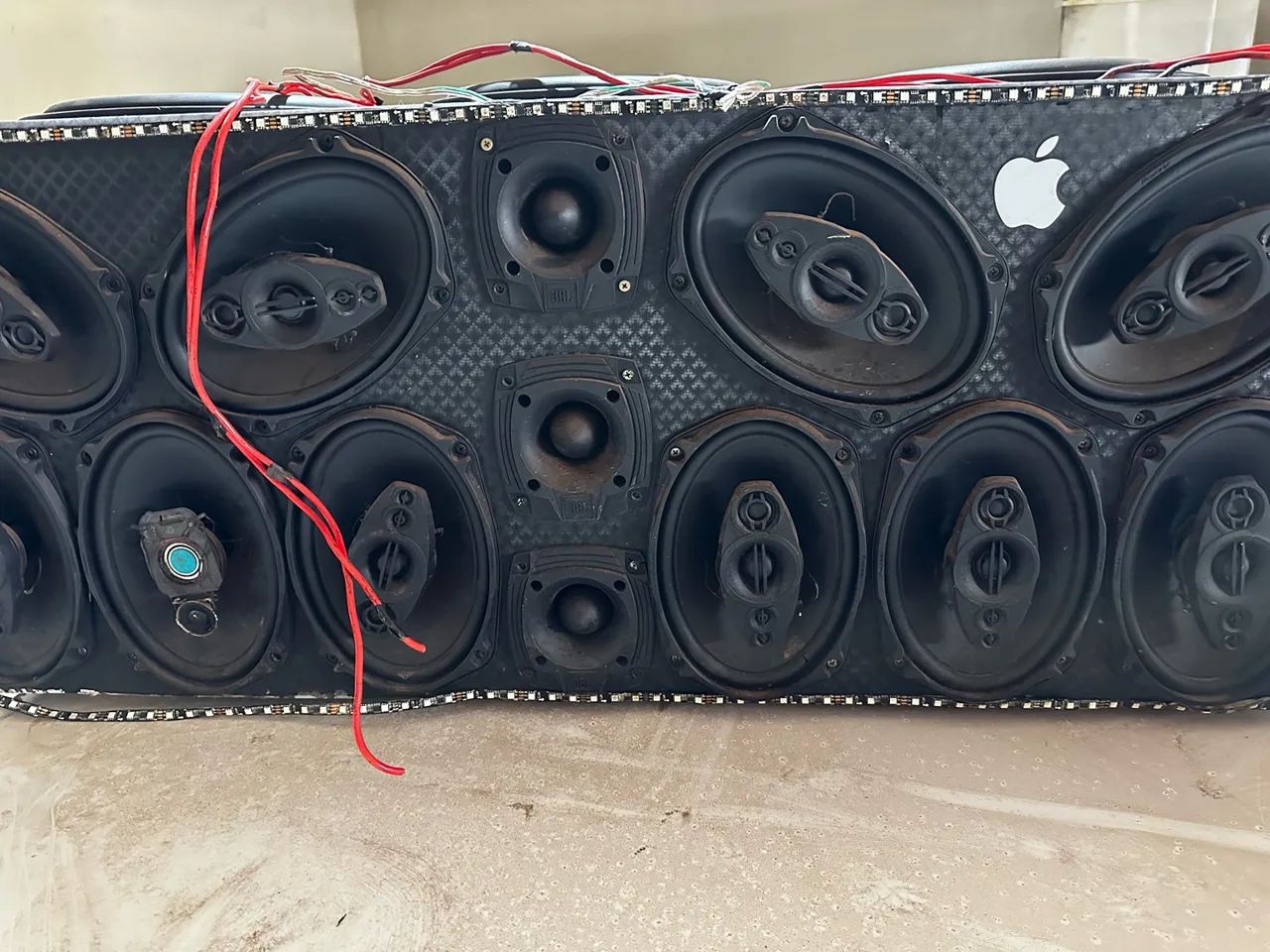 Vendo Som Automotivo  - Foto 2