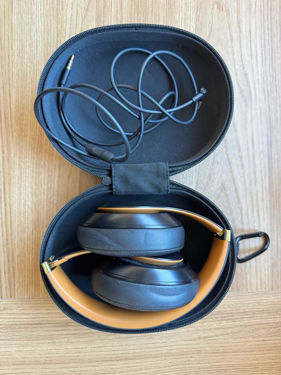 Beats Studio3 Wireless Original | Excelente Estado | Case + Cabos