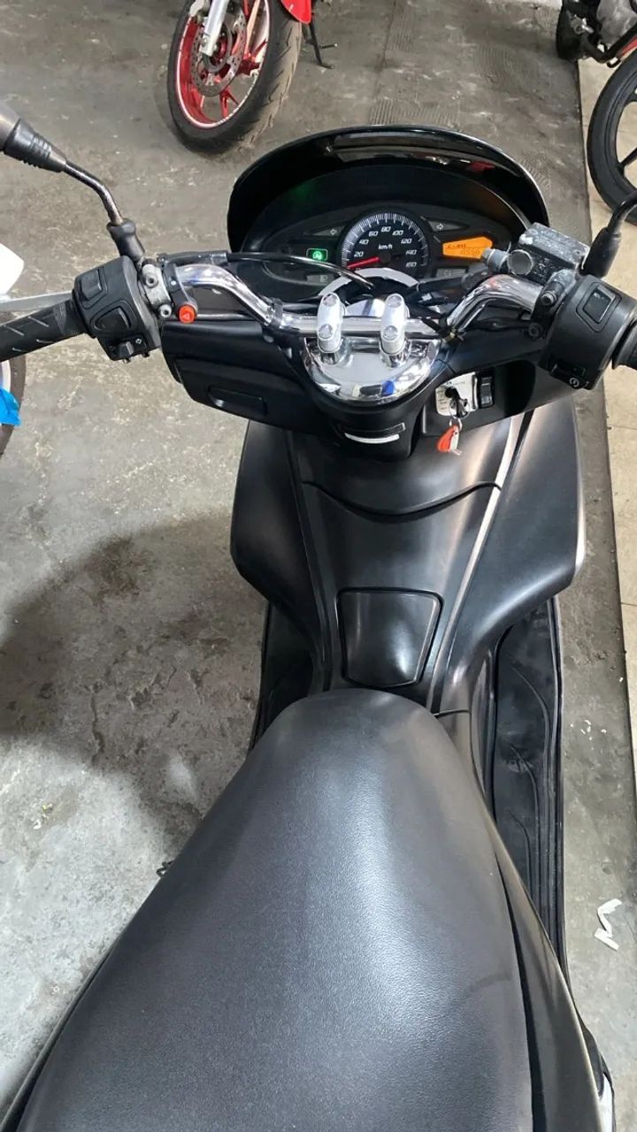 Honda Pcx 150cc 2015 - Foto 3
