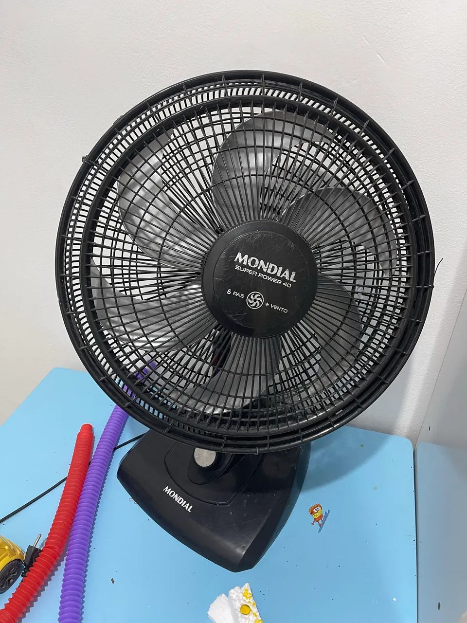 Ventilador  - Foto 4