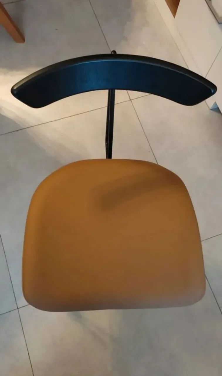 Cadeira Gourmet 