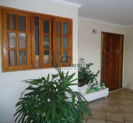 Casa à venda em Piracicaba, Jardim Petrópolis, com 3 quartos, com 176.28 m² - Foto 2