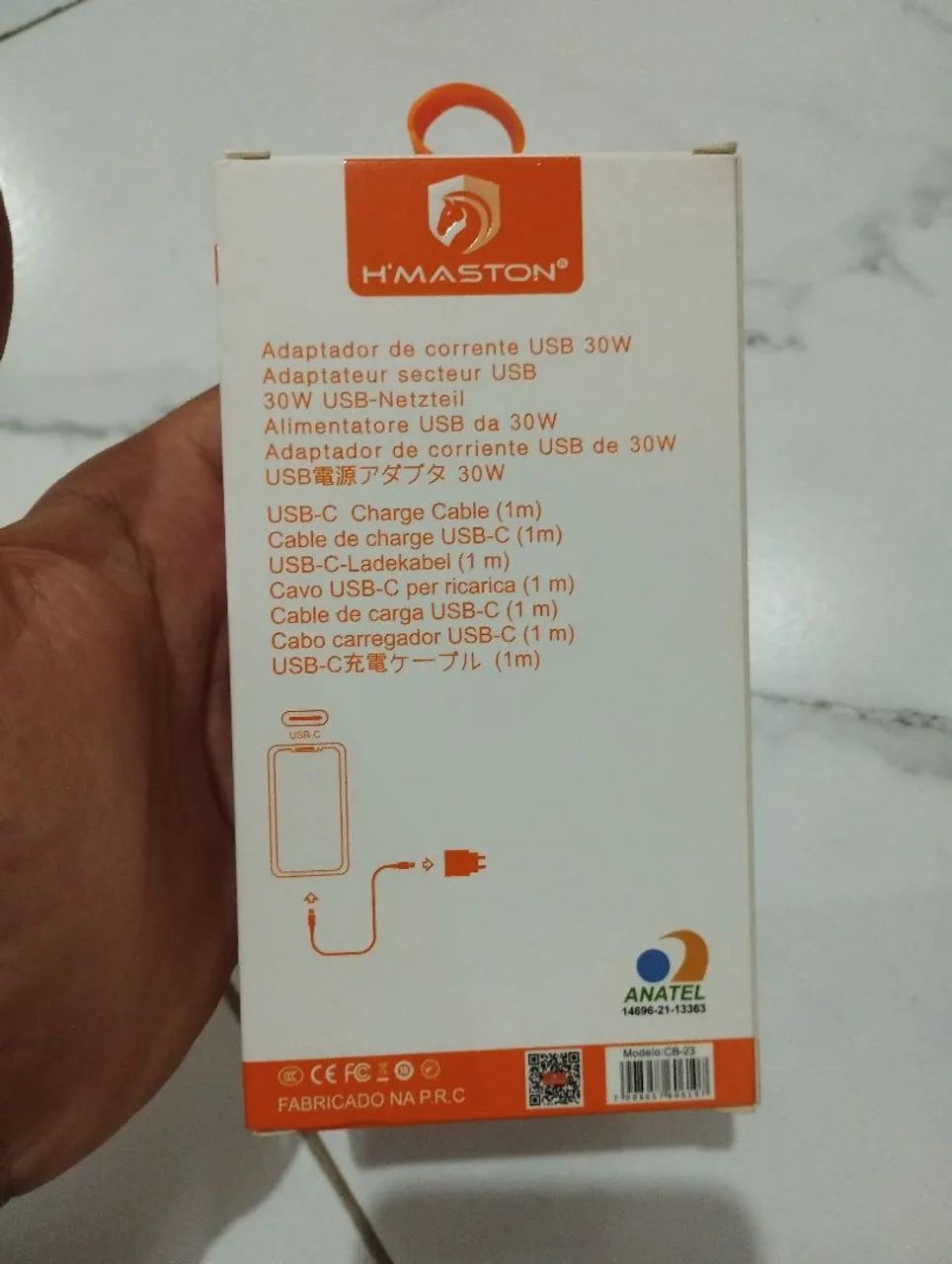 Carregador iPhone ! - Foto 2