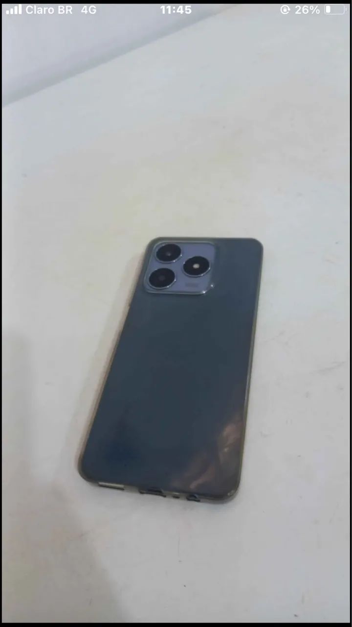 Vendo ou Troco Realme c63  - Foto 5