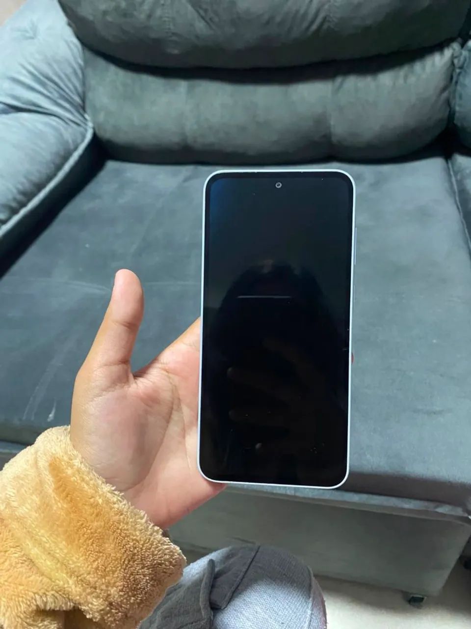 Celular - Foto 2