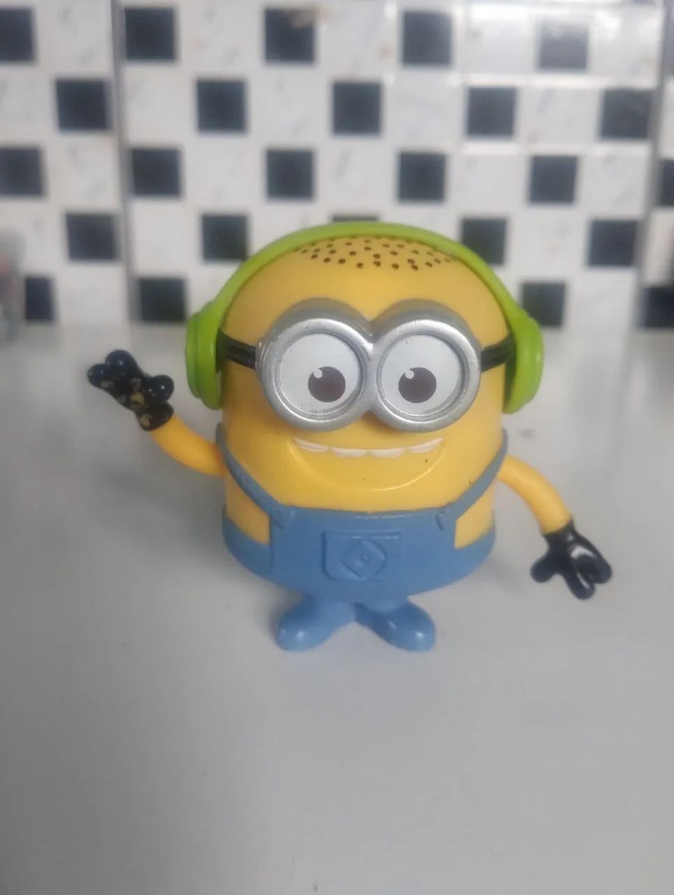 boneco 