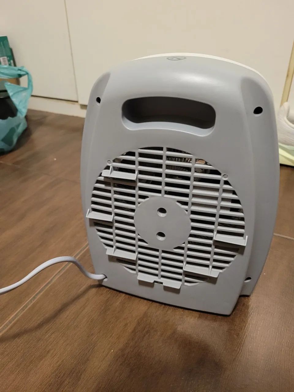 Aquecedor de ar Mondial - Foto 4