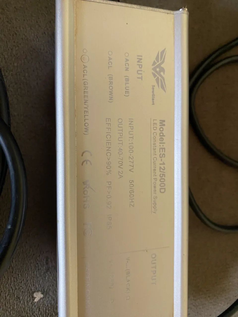 Placa de Led Quamtum board  - Foto 4