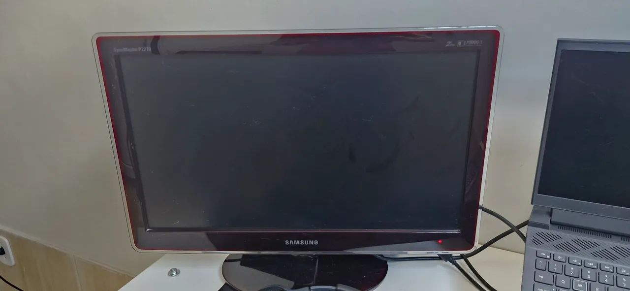 Monitor samsung 22 polegadas