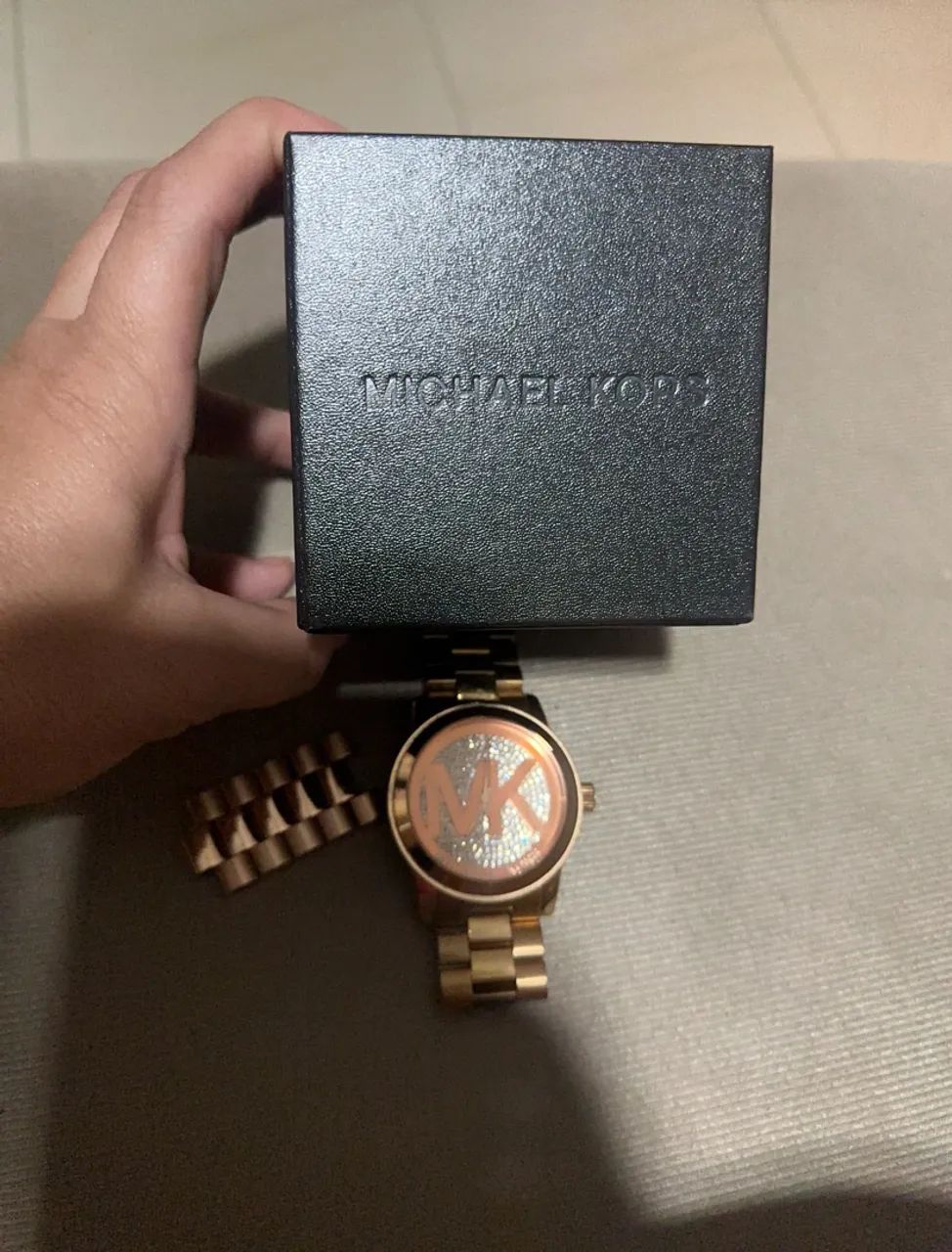Relógio Michael kors - Foto 2