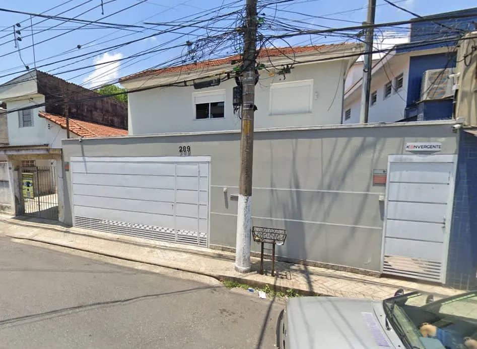 Sala comercial na Avenida Carlos Klein, 289  125 m²