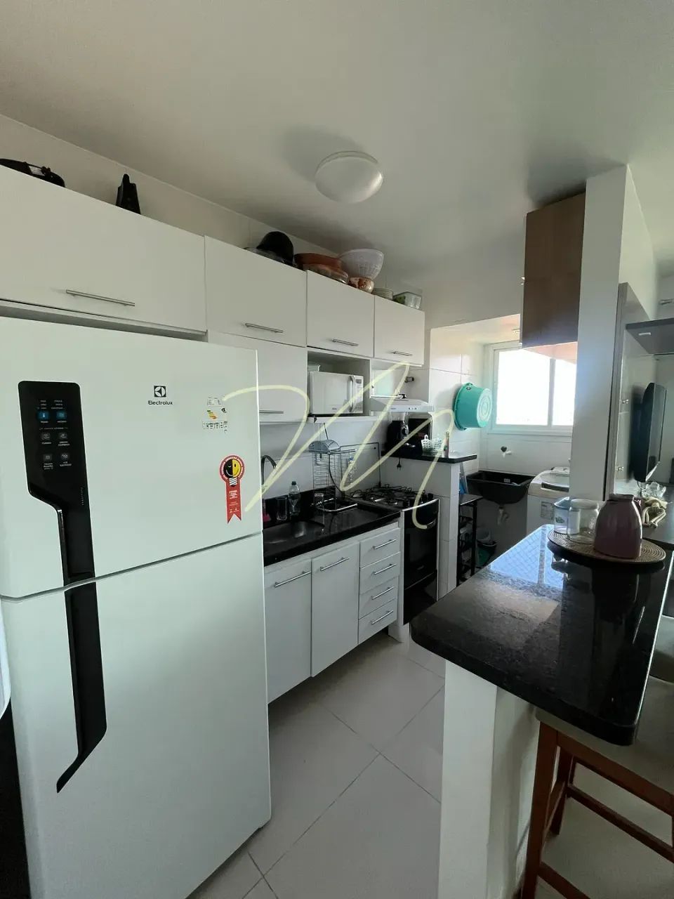 Apart. 2 quartos para Locação - Foto 4