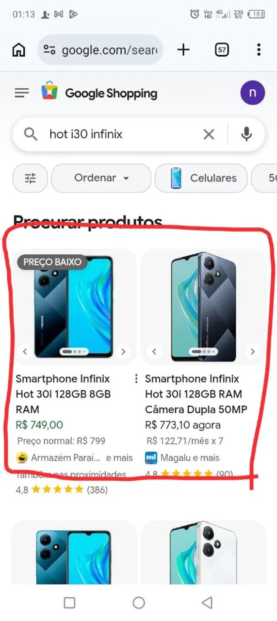 Hot i30zero