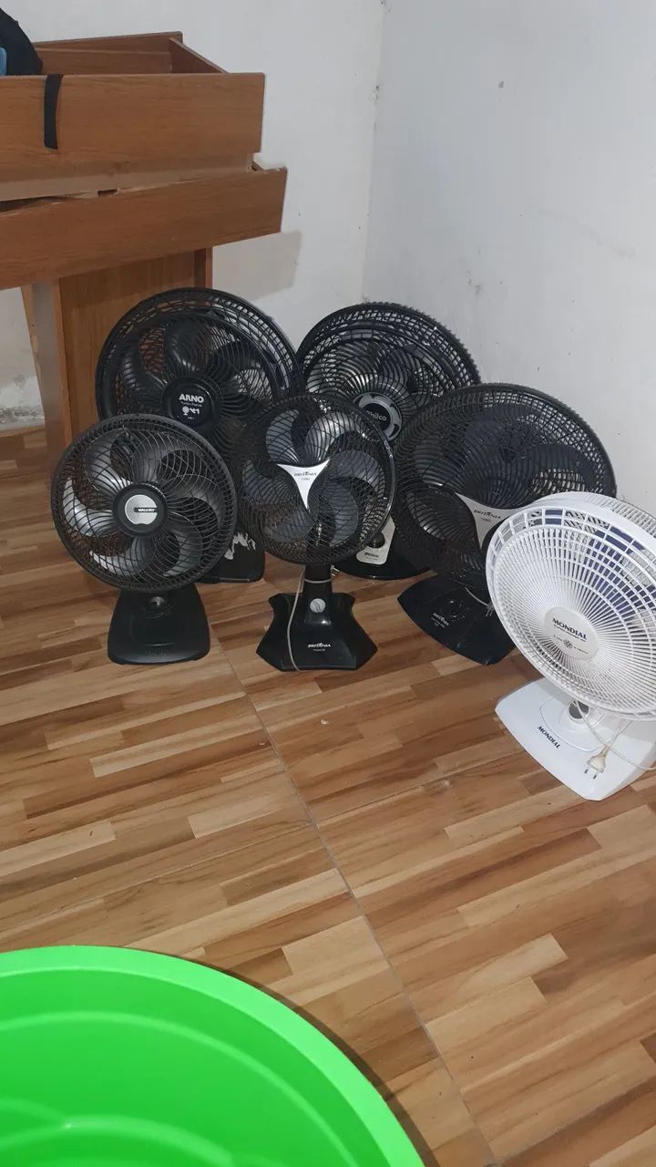 Ventilador - Foto 4
