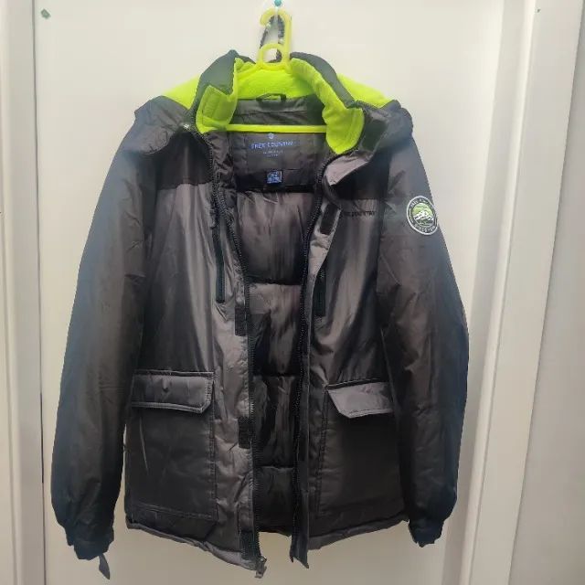 Jaqueta de inverno - Foto 2