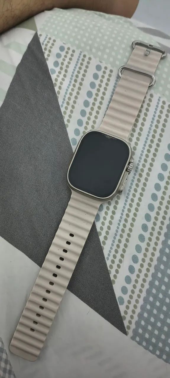 Relógio Smartwatch Microwear  - Foto 3
