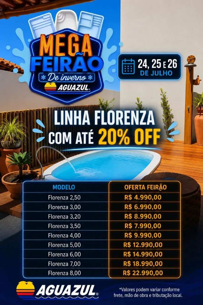 Piscinas de fibra  - Foto 2