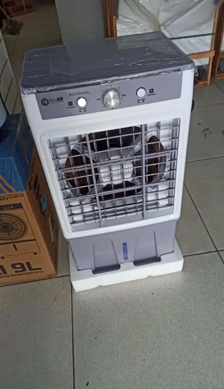 Climatizador 