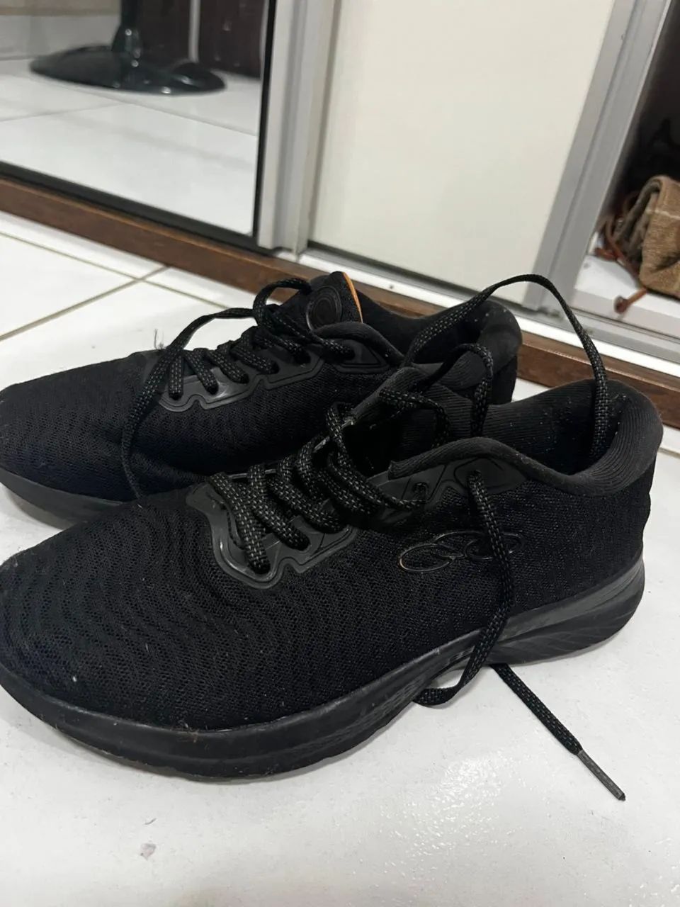 TENIS OLYMPIKUS ORIGINAL 